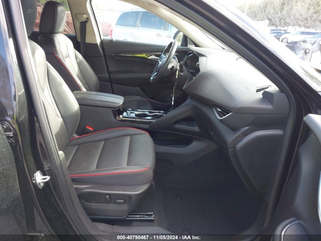LRBFZNR40PD078427 Buick Envision Essence Fwd