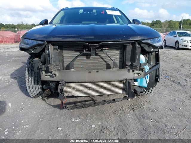 LRBFZNR40PD078427 Buick Envision Essence Fwd