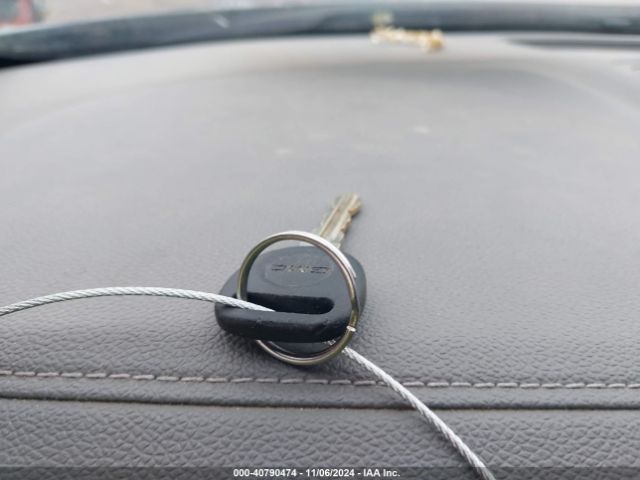 1GKKVPKD4EJ241701 GMC Acadia Sle-2