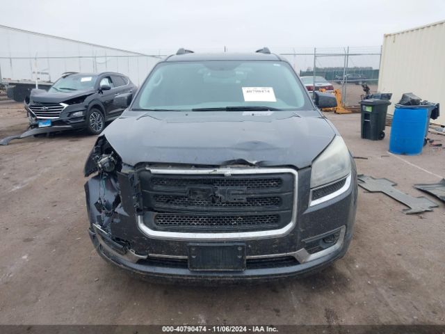 1GKKVPKD4EJ241701 GMC Acadia Sle-2