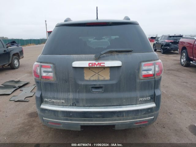 1GKKVPKD4EJ241701 GMC Acadia Sle-2
