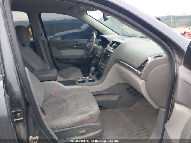 1GKKVPKD4EJ241701 GMC Acadia Sle-2