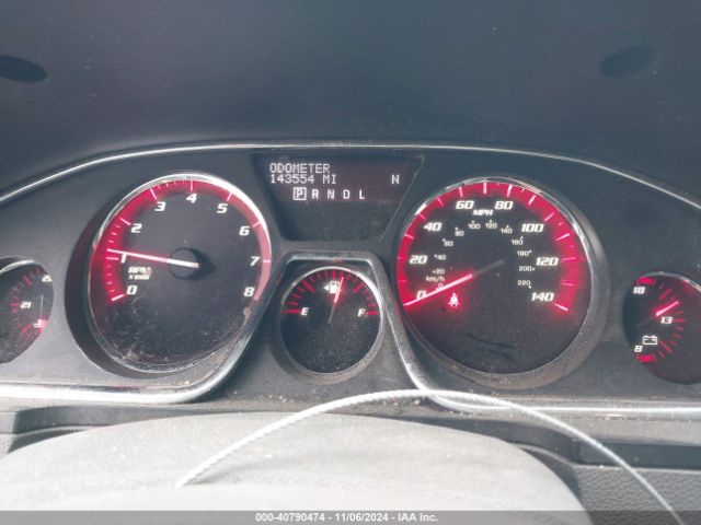 1GKKVPKD4EJ241701 GMC Acadia Sle-2