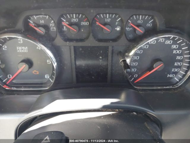 1GTR1LEH1JZ309459 GMC SIERRA 1500