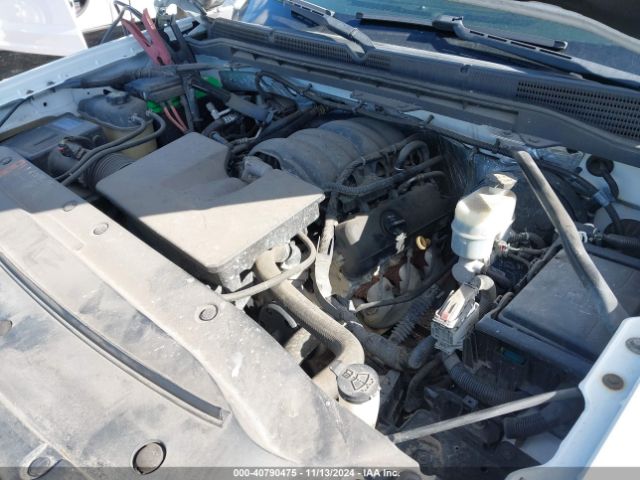 1GTR1LEH1JZ309459 GMC SIERRA 1500