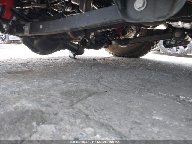 1C4JJXN63PW685724 Jeep Wrangler 4xe 4x4