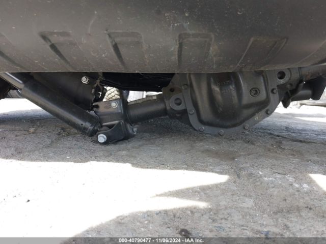 1C4JJXN63PW685724 Jeep Wrangler 4xe 4x4