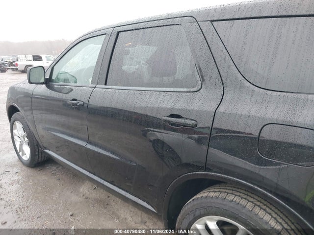 Dodge Durango Gt Plus Awd 2022 1C4RDJDG5NC107964 Image 14