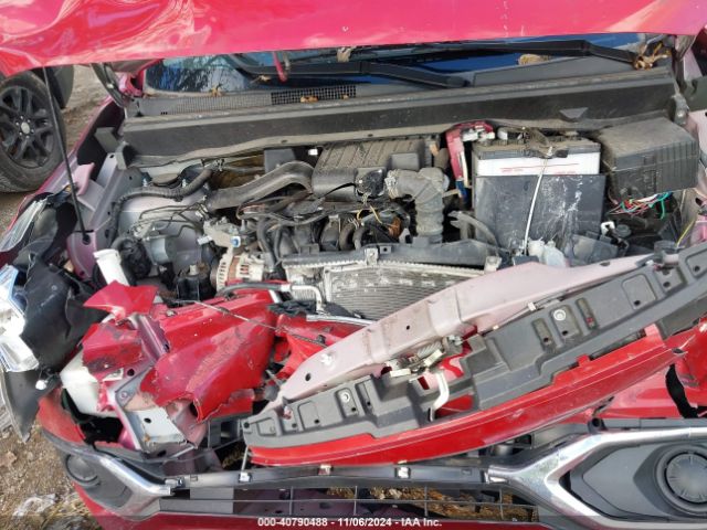 ML32A5HJ8LH002779 Mitsubishi MIRAGE LE
