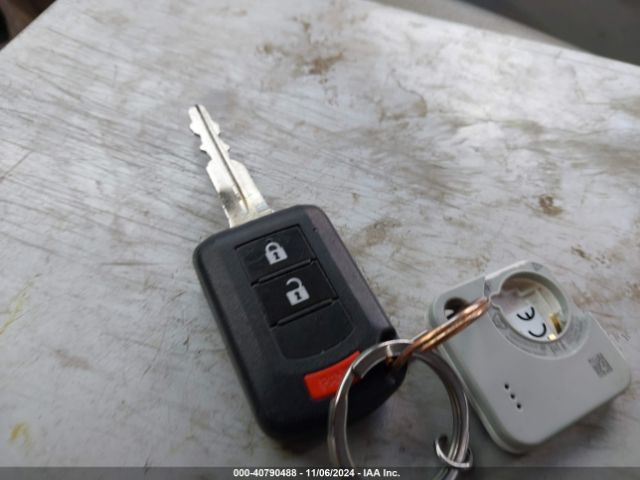 ML32A5HJ8LH002779 Mitsubishi MIRAGE LE