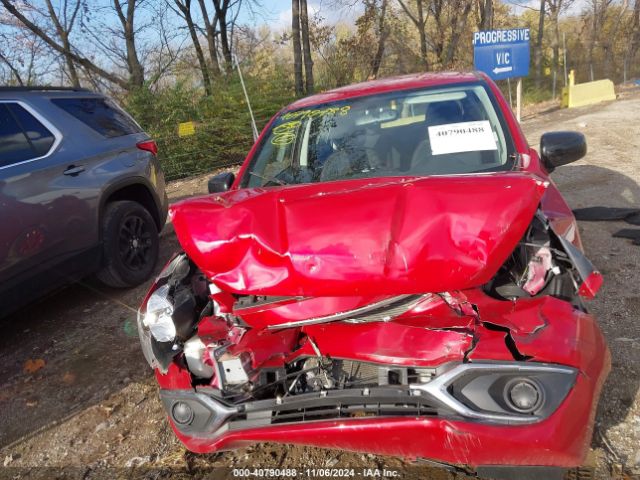 ML32A5HJ8LH002779 Mitsubishi MIRAGE LE