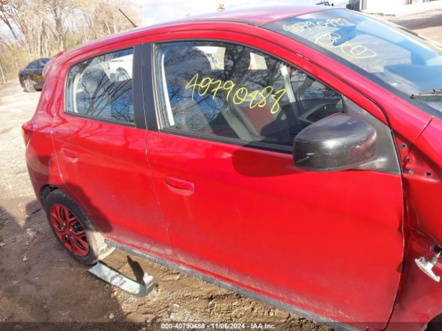 ML32A5HJ8LH002779 Mitsubishi MIRAGE LE