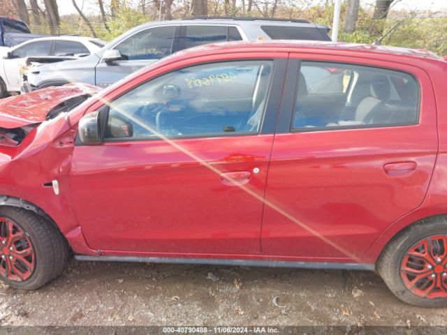 ML32A5HJ8LH002779 Mitsubishi MIRAGE LE