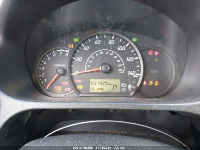 ML32A5HJ8LH002779 Mitsubishi MIRAGE LE