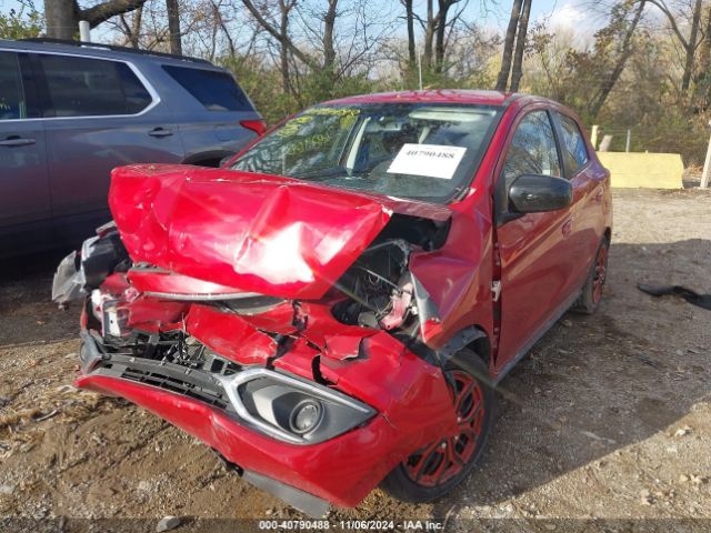 ML32A5HJ8LH002779 Mitsubishi MIRAGE LE