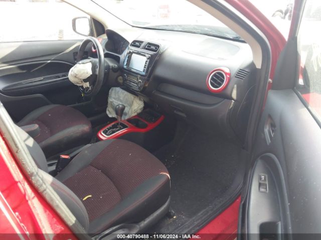 ML32A5HJ8LH002779 Mitsubishi MIRAGE LE