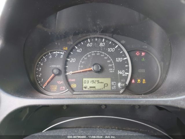 ML32A5HJ8LH002779 Mitsubishi MIRAGE LE