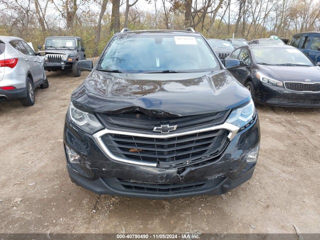 Chevrolet EQUINOX LT 2019 3GNAXKEV5KL294217 Image 12