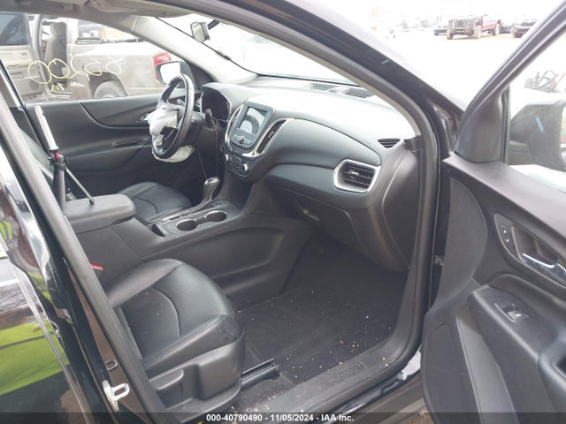 Chevrolet EQUINOX LT 2019 3GNAXKEV5KL294217 Image 5