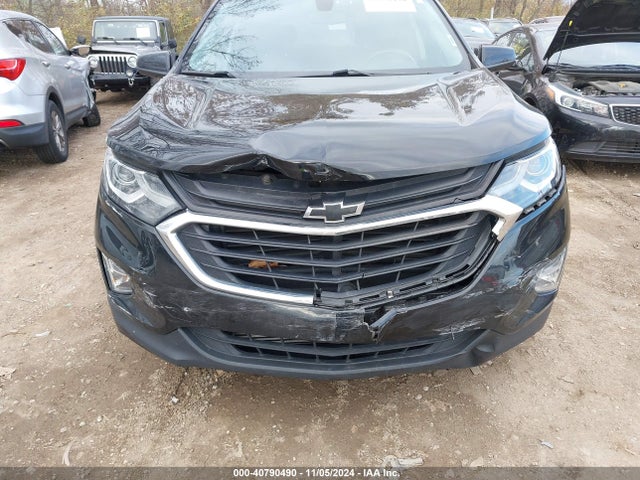 Chevrolet EQUINOX LT 2019 3GNAXKEV5KL294217 Image 6