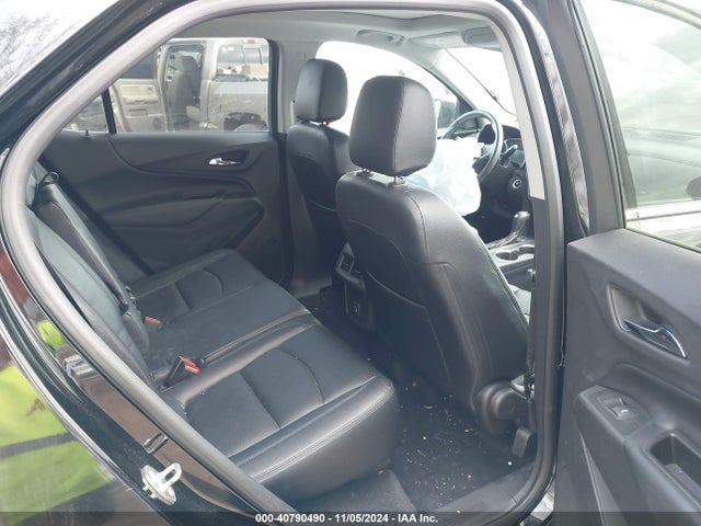 Chevrolet EQUINOX LT 2019 3GNAXKEV5KL294217 Image 8