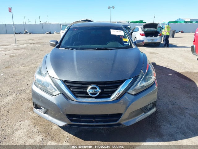 Nissan Altima 2.5 Sr 2017 1N4AL3APXHC493730 Image 12