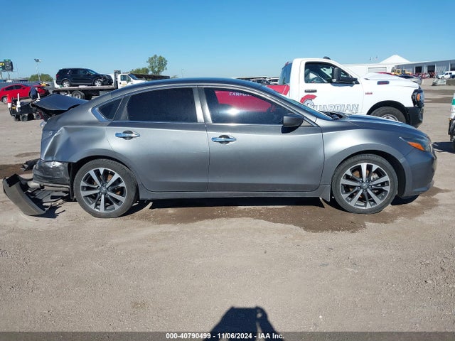 Nissan Altima 2.5 Sr 2017 1N4AL3APXHC493730 Image 13