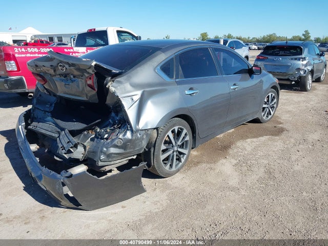 Nissan Altima 2.5 Sr 2017 1N4AL3APXHC493730 Image 4