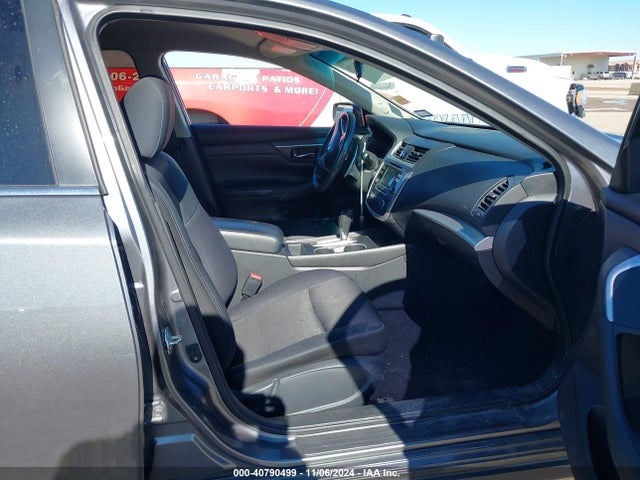 Nissan Altima 2.5 Sr 2017 1N4AL3APXHC493730 Image 5