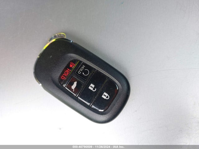 Honda Civic 2023 19XFL1H72PE015268 Image 11