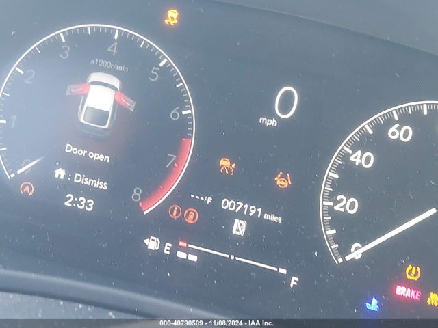 Honda Civic 2023 19XFL1H72PE015268 Image 15