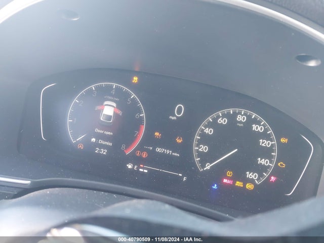 Honda Civic 2023 19XFL1H72PE015268 Image 7