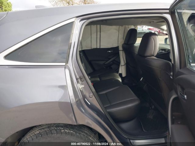 5J8TB4H77HL019804 Acura Rdx Advance Package
