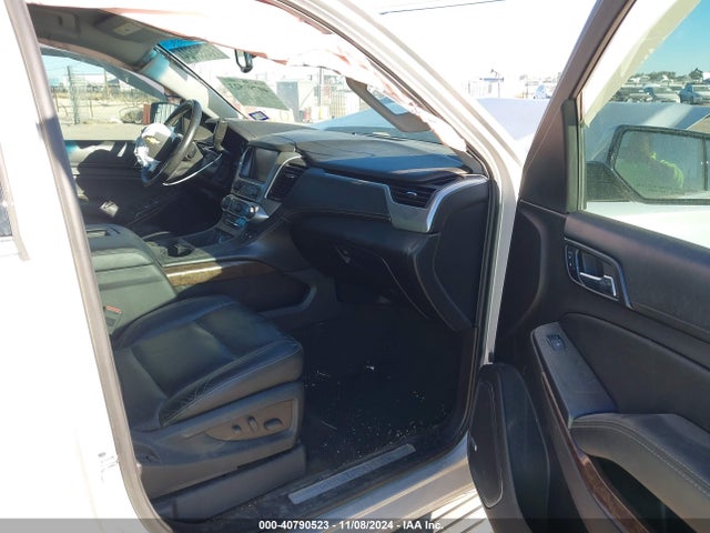 Chevrolet Tahoe Lt 2016 1GNSCBKC8GR101495 Image 5