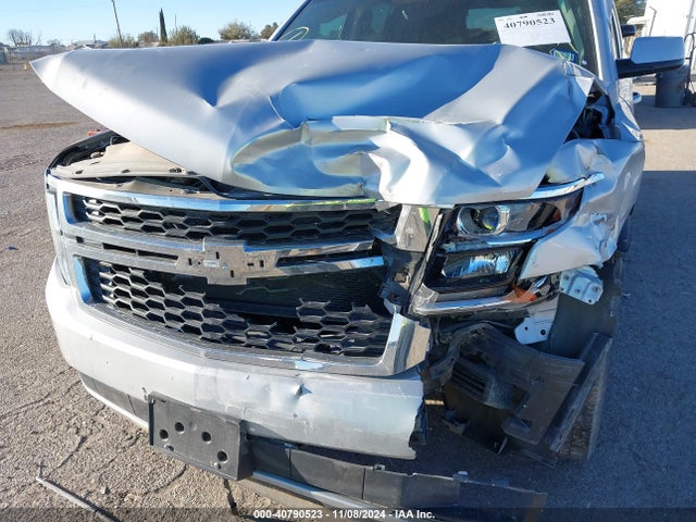 Chevrolet Tahoe Lt 2016 1GNSCBKC8GR101495 Image 6