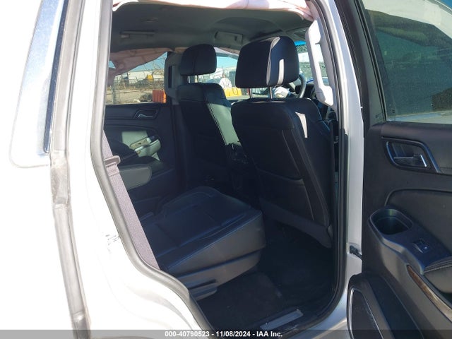 Chevrolet Tahoe Lt 2016 1GNSCBKC8GR101495 Image 8