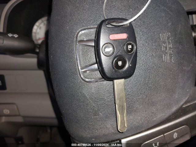 5FNYF3H26EB007861 Honda PILOT LX