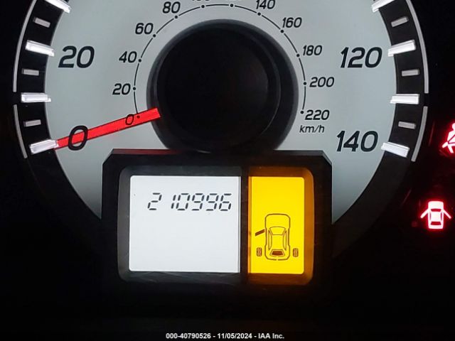 5FNYF3H26EB007861 Honda PILOT LX