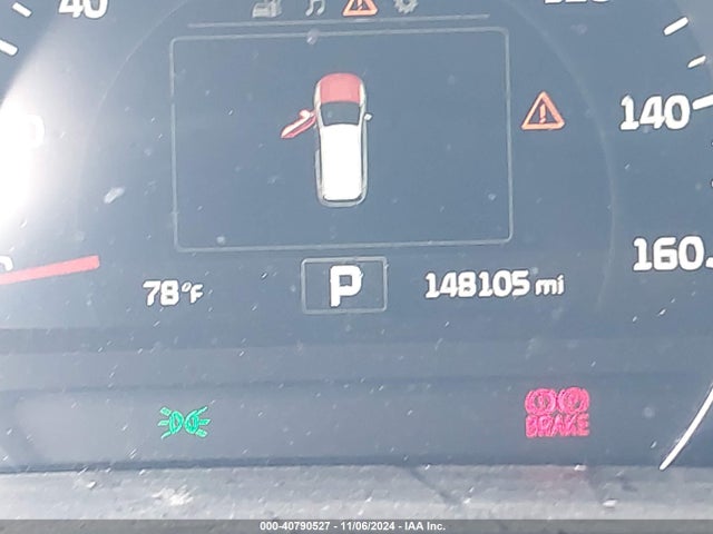 KIA Sorento 2.0t Ex 2016 5XYPHDA19GG051555 Image 15