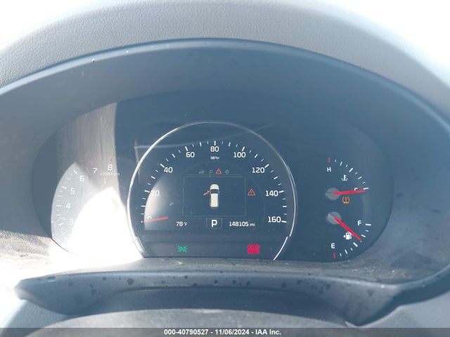 KIA Sorento 2.0t Ex 2016 5XYPHDA19GG051555 Image 7