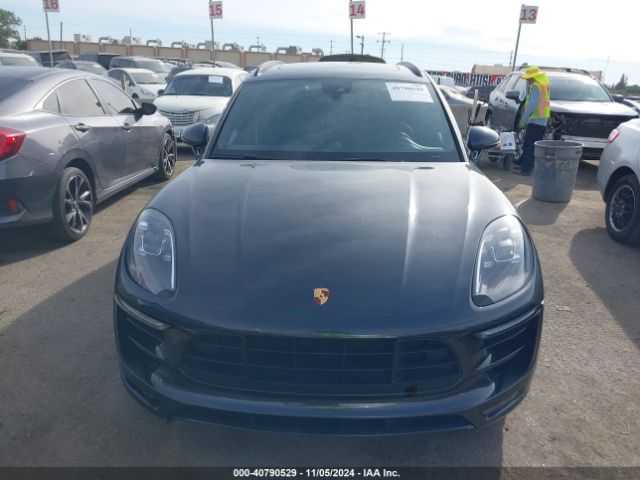 WP1AG2A54JLB63268 Porsche Macan Gts