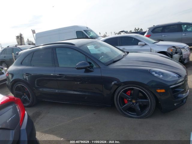 WP1AG2A54JLB63268 Porsche Macan Gts