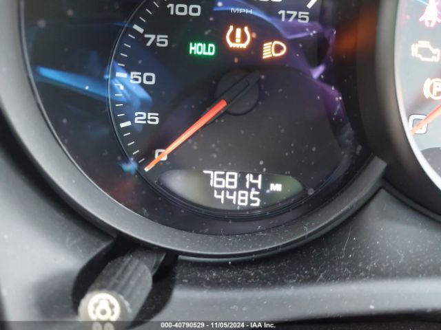 WP1AG2A54JLB63268 Porsche Macan Gts