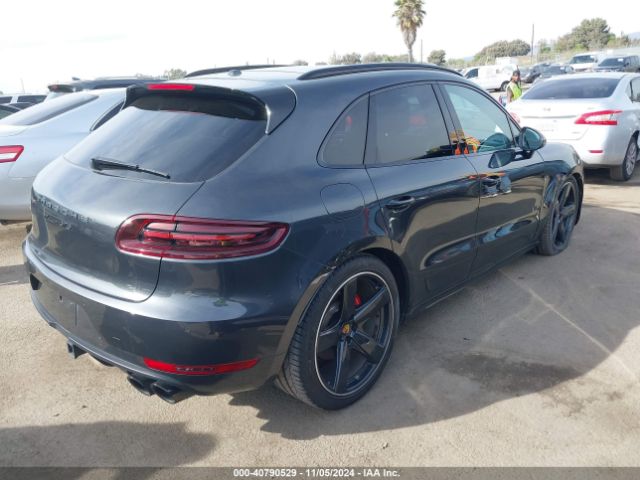 WP1AG2A54JLB63268 Porsche Macan Gts