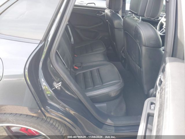 WP1AG2A54JLB63268 Porsche Macan Gts