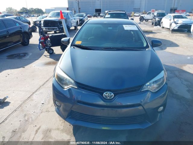 5YFBURHEXGP548539 Toyota Corolla Le Plus