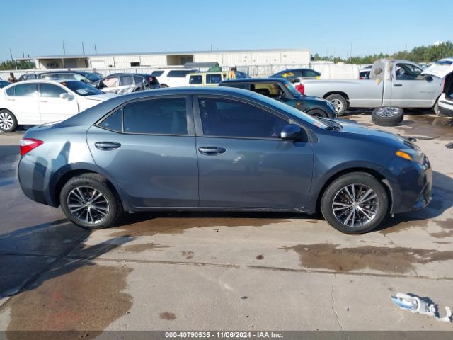 5YFBURHEXGP548539 Toyota Corolla Le Plus