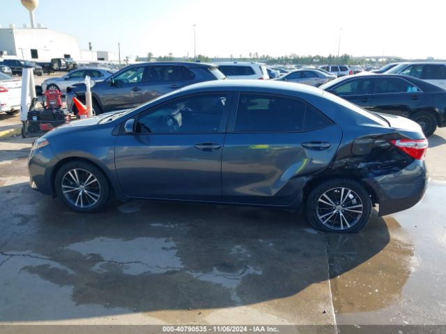 5YFBURHEXGP548539 Toyota Corolla Le Plus