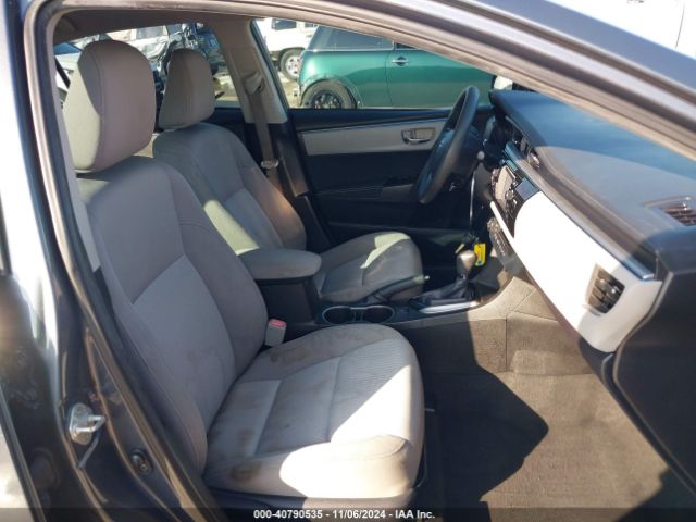 5YFBURHEXGP548539 Toyota Corolla Le Plus