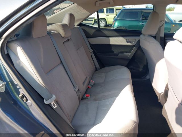 5YFBURHEXGP548539 Toyota Corolla Le Plus